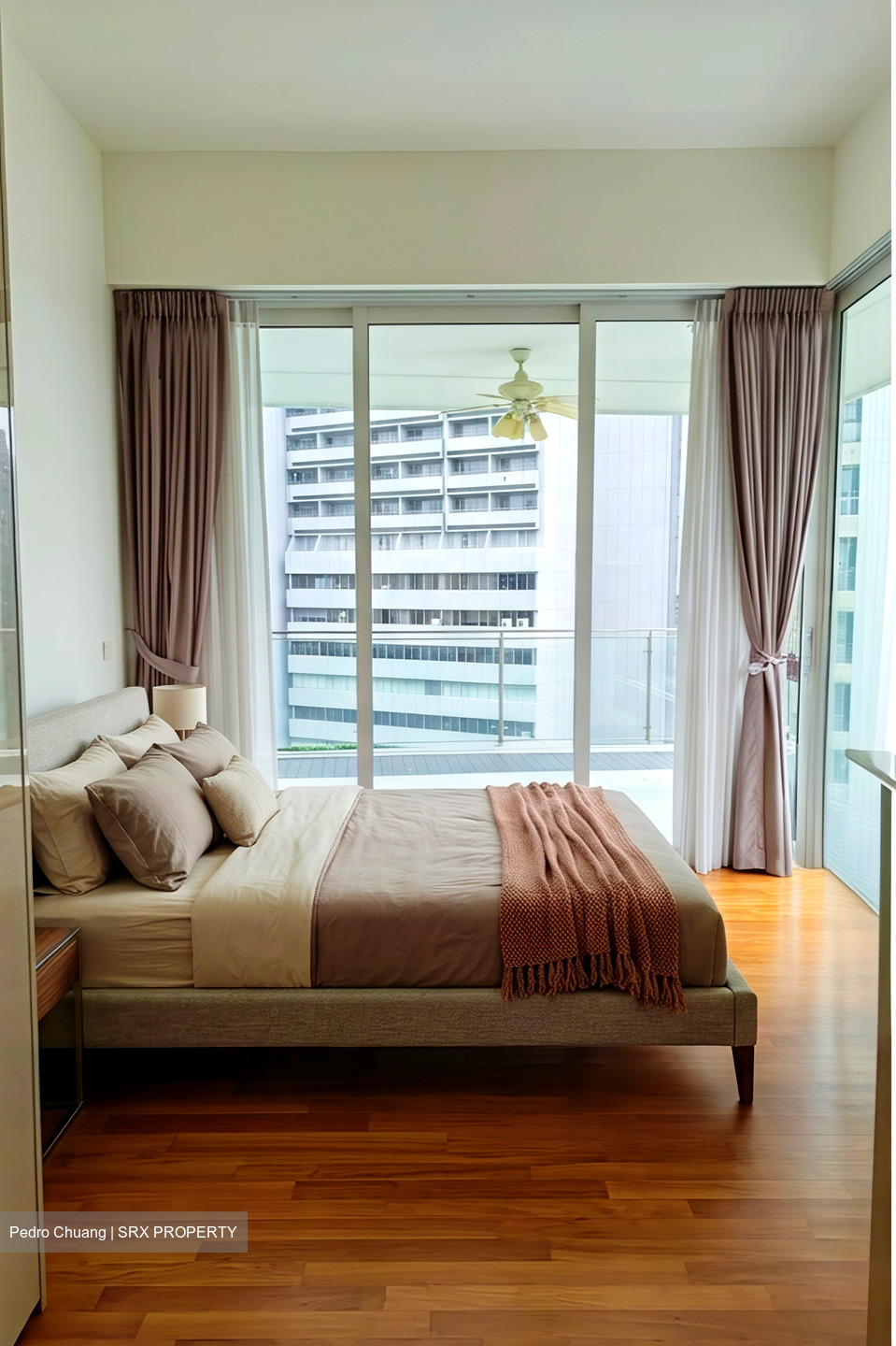 The Orange Grove (D10), Condominium #554576761
